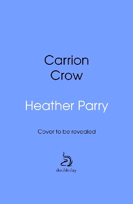 Book cover for Carrion Crow