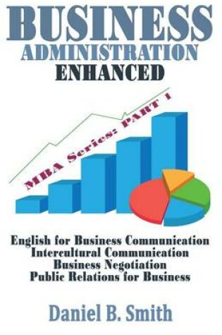 Cover of Business Administration Enhanced