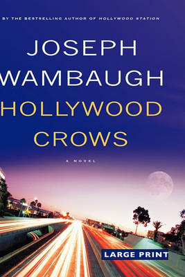 Cover of Hollywood Crows