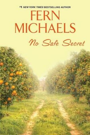 Cover of No Safe Secret