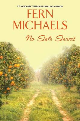 Book cover for No Safe Secret