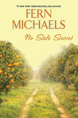 Cover of No Safe Secret