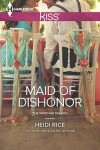 Book cover for Maid of Dishonor