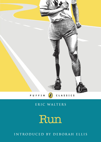 Cover of Run