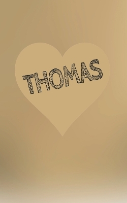 Book cover for Thomas Folding Coloring Book