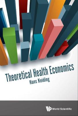 Book cover for Theoretical Health Economics
