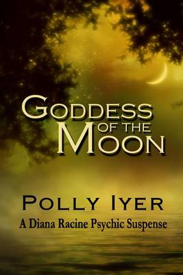 Cover of Goddess of the Moon