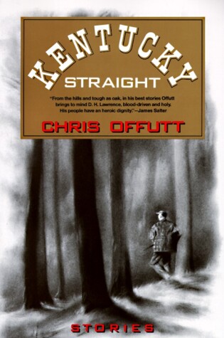 Cover of Kentucky Straight