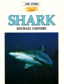 Book cover for Shark - Pbk (Life Story)