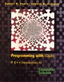 Cover of Introduction to Computer Science with C++