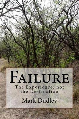Book cover for Failure