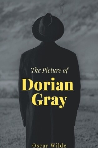 Cover of The Picture of Dorian Gray (Deluxe Hardbound Edition)