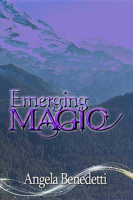 Book cover for Emerging Magic