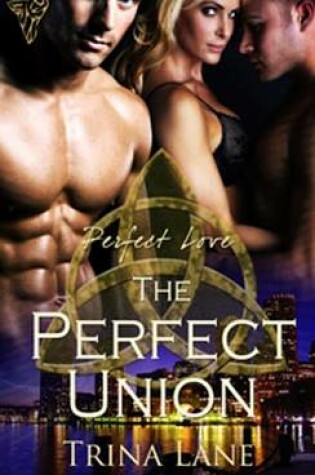 Cover of The Perfect Union