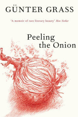 Cover of Peeling the Onion
