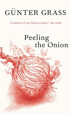 Book cover for Peeling the Onion