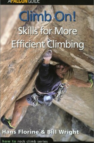 Cover of Climb on!