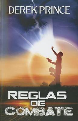 Book cover for Reglas de Combate