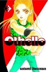 Book cover for Othello 2