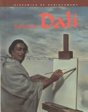 Book cover for Salvador Dali