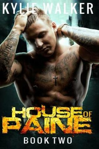 Cover of House of Paine Book 2