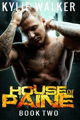 Book cover for House of Paine Book 2