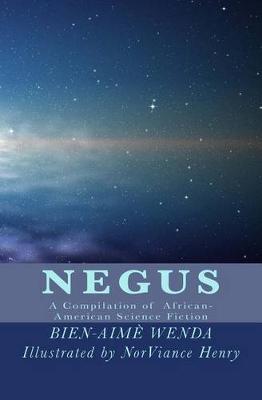 Cover of Negus