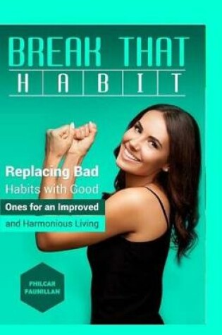 Cover of Break That Habit