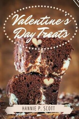 Cover of Valentine's Day Treats