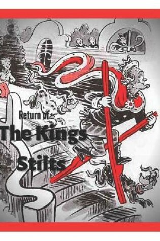 Cover of Return Of The Kings Stilts