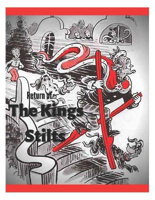 Cover of Return Of The Kings Stilts