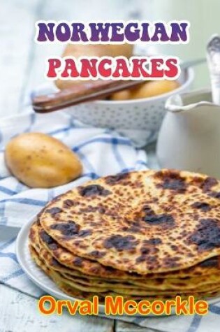 Cover of Norwegian Pancakes