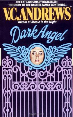 Book cover for Dark Angel