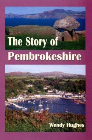 Cover of Story of Pembrokeshire, The