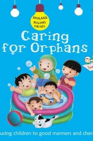 Cover of Caring for Orphans