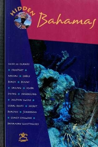 Cover of Hidden Bahamas