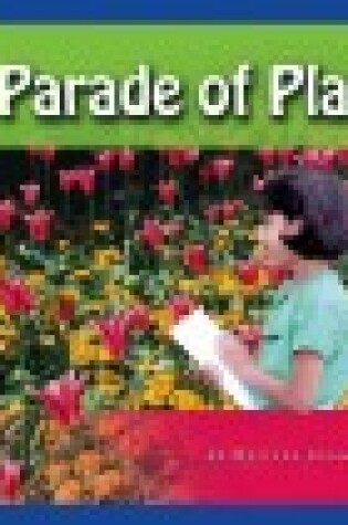 Cover of A Parade of Plants