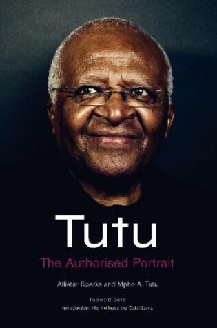 Cover of Tutu