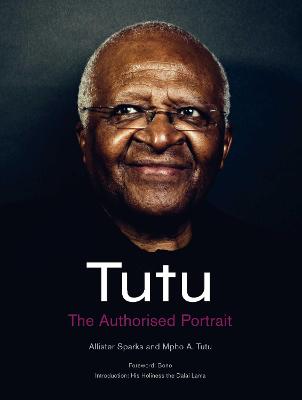 Book cover for Tutu