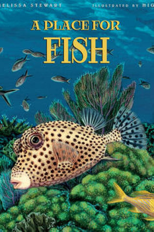 Cover of A Place for Fish