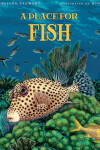 Book cover for A Place for Fish