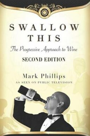Cover of Swallow This, Second Edition