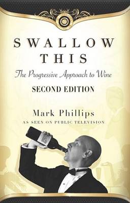 Book cover for Swallow This, Second Edition