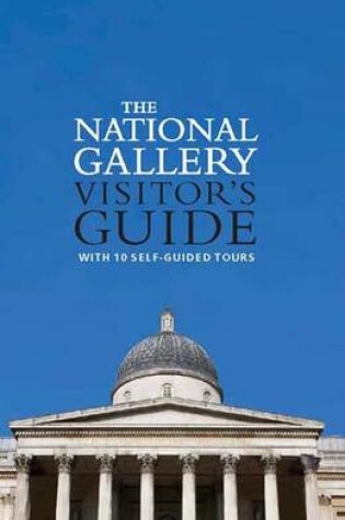 Cover of The National Gallery Visitor's Guide