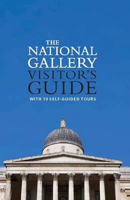 Cover of The National Gallery Visitor's Guide