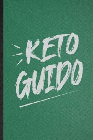 Cover of Keto Guido
