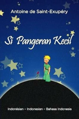 Cover of Si Pangeran Kecil