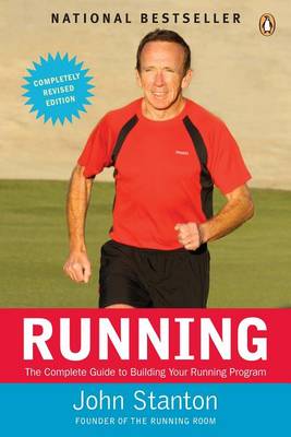 Book cover for Running