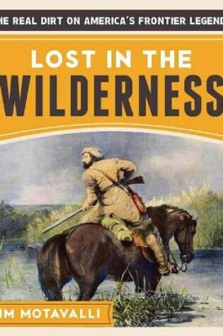 Cover of Lost in the Wilderness