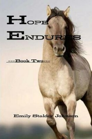 Cover of Hope Endures: Book Two